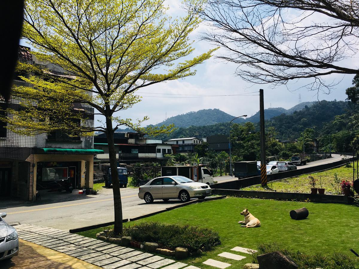 微笑租賃 - 中,長租皆可 Suao Exterior photo