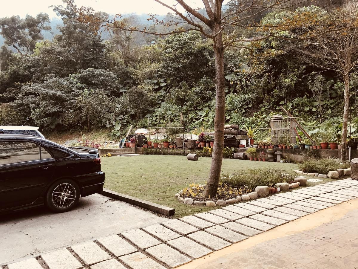 微笑租賃 - 中,長租皆可 Suao Exterior photo