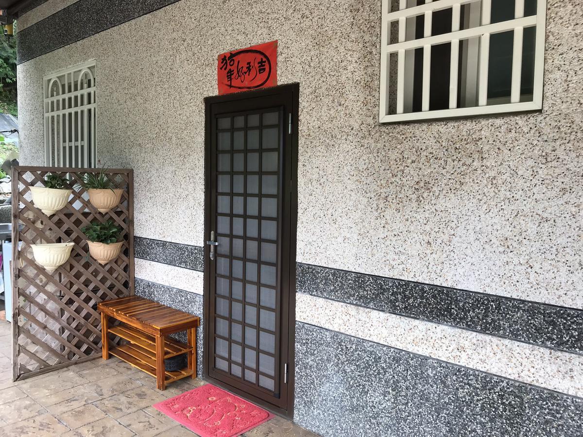 微笑租賃 - 中,長租皆可 Suao Exterior photo