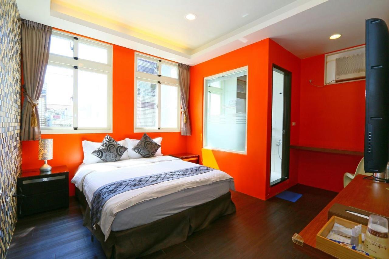 微笑租賃 - 中,長租皆可 Suao Room photo