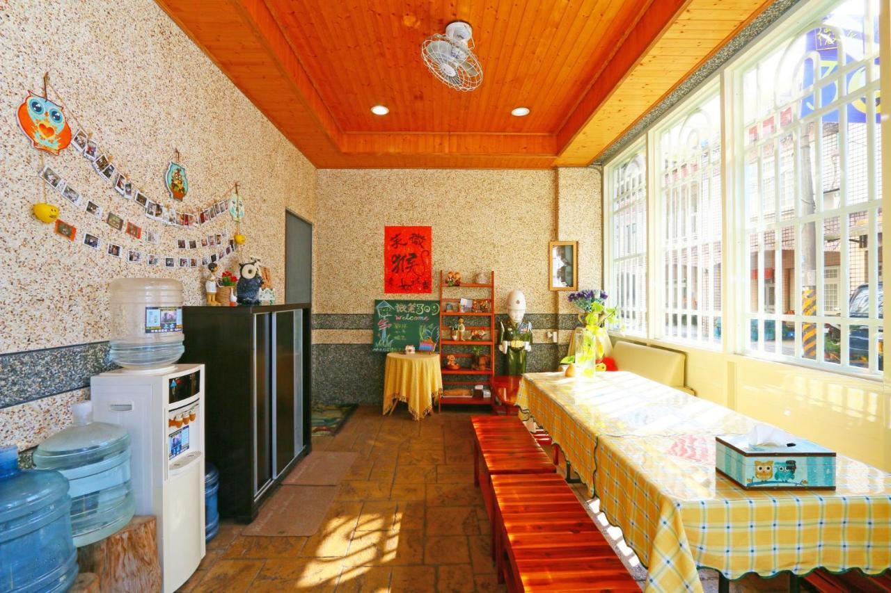 微笑租賃 - 中,長租皆可 Suao Room photo