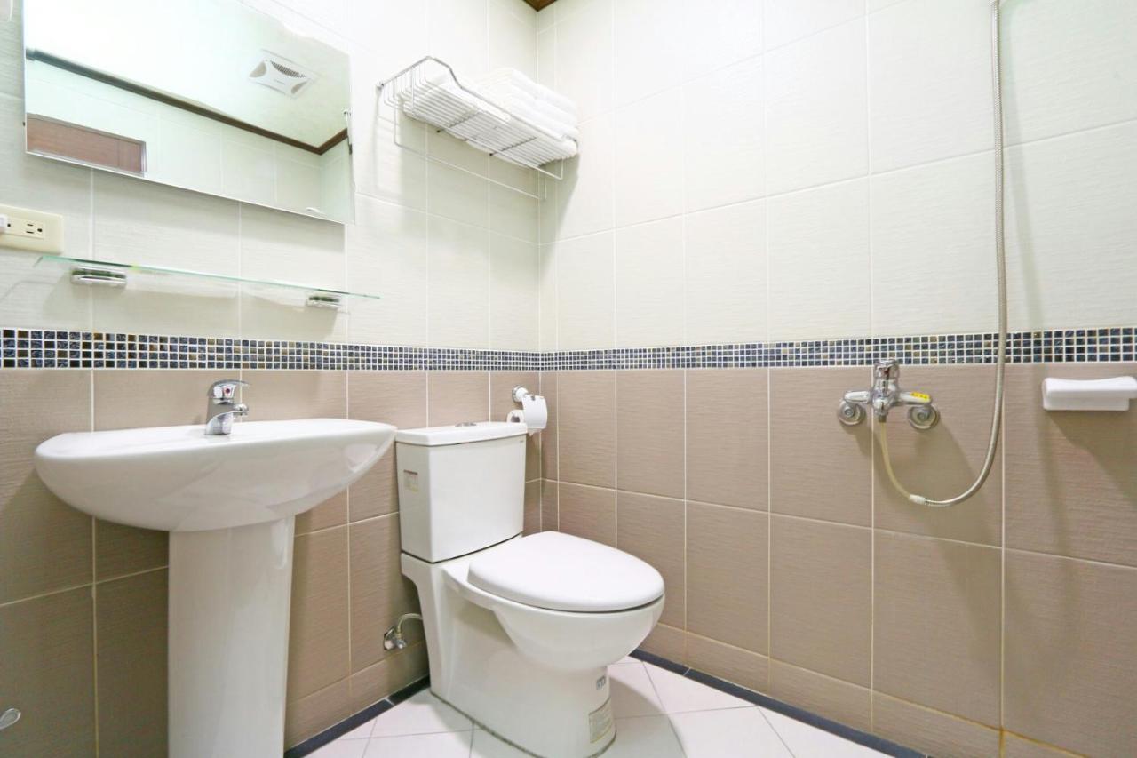 微笑租賃 - 中,長租皆可 Suao Room photo